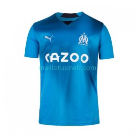 Maillot de Foot Olympique de Marseille Troisième 2022-23